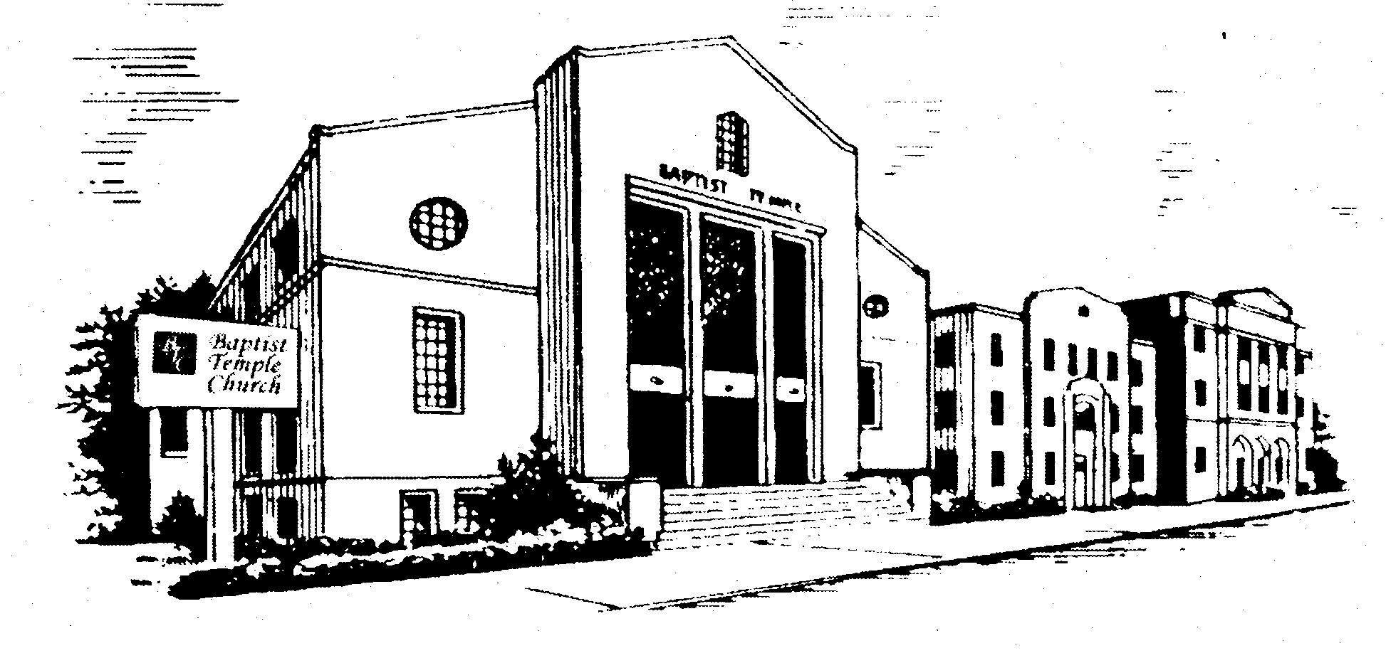 church image